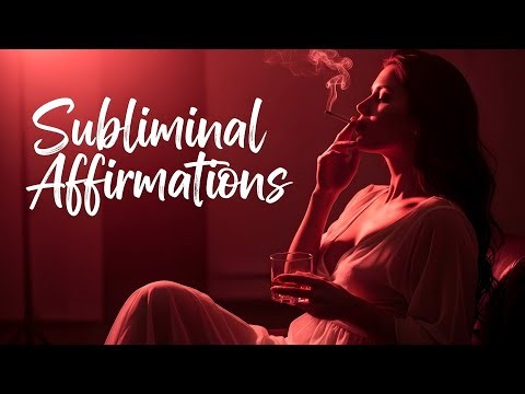 Subliminal Affirmation | Universal Subliminals - Subconscious Growth Mode