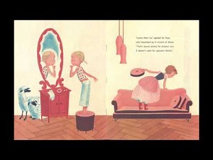 Goldie Locks Has Chicken Pox-Book Reading Video for playing on iphone