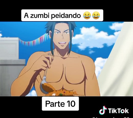 Zom 100: Dicas Divertidas para Sobreviver a um Apocalipse Zumbi