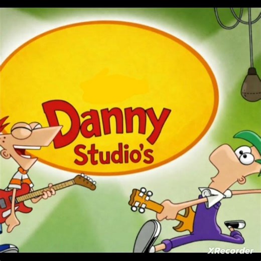 phineas and ferb intro