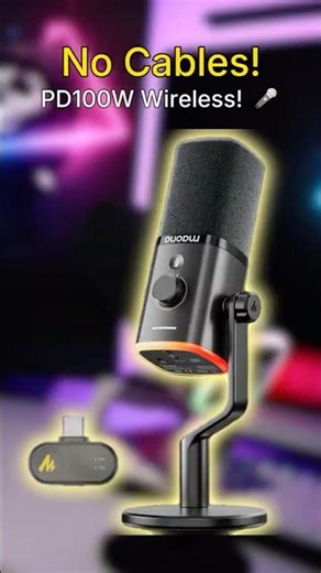 Did you spot what PD100W can really do?