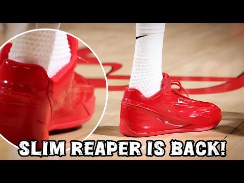 Kevin Durant Debuts the Nike KD 19