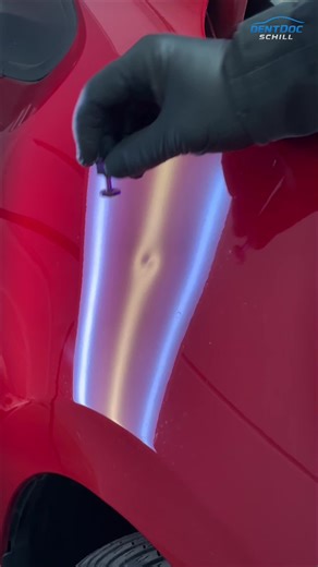 Effective Paintless Dent Repair Techniques