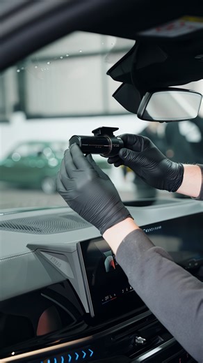 BMW X5 upgraded with a full BlackVue front and rear dash cam install plus battery pack for clean power and nonstop protection. Professional hidden wiring, clean OEM finish, and full camera coverage by CBS Automotive. @blackvueofficial #BMWX5 #BlackVue #DashCamInstall #CarSecurity #CBSAutomotive #UKCars #DashCamSetup #FrontAndRearDashCam #BlackVueInstall #CarTech #VehicleSecurity #BMWLife | CBS Automotive