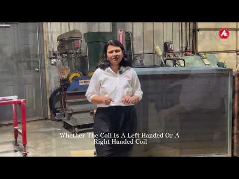 Steam Coils for Industrial Heating Project ,HVAC | Process Heating | Atmax Filtration Elements Inc