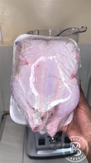 How to Blend Chicken in a Blender: A Cooking Guide