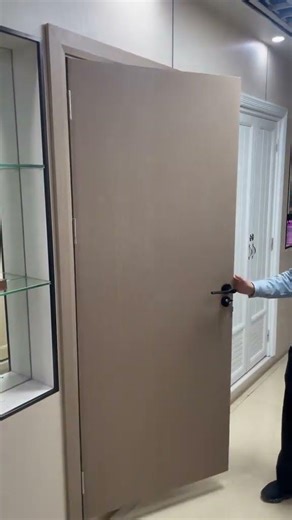 Clean look,sharp lines-reliability at first sight.#wpc