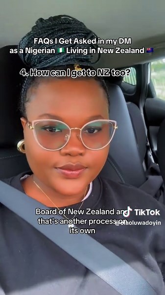Common Questions from Nigerians Living in New Zealand
