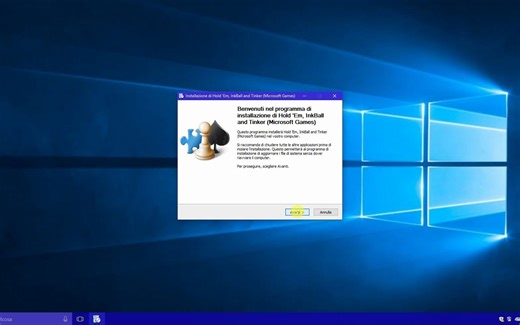 【全网首发】Windows Vista 内置游戏分享 Windows系统游戏的至高之作