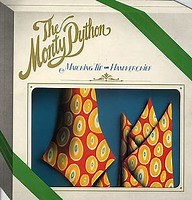 Monty Python - The Monty Python Matching Tie And Handkerchief