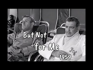 But Not for Me (1959)