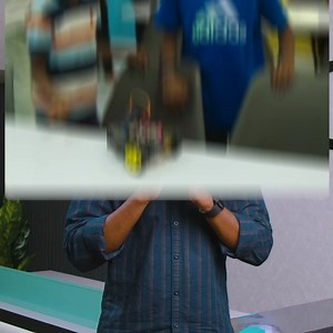 98 reactions | Chennai Parents!  Give your child the ultimate STEM experience! • Build a real solar car & panel with their own hands • FREE Demo Class + Live Expert Session • Get a ₹499 Solar Kit on spot! • Interactive activities, 1:1 attention (25:2 ratio) • BONUS live demos of RC planes, robots & more! Limited seats left! Register now and watch them build the future!  | Chitti | Facebook