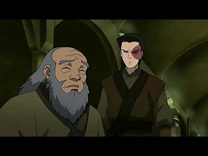 Iroh Loves Tea