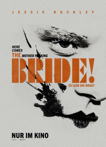 Trailer The Bride! - Es lebe die Braut