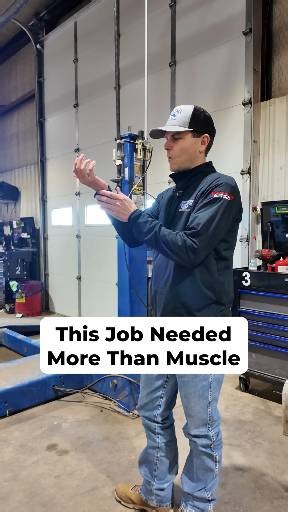 Is This Powertrain Table Worth It? We’re excited about adding an ATD powertrain table to the shop, a more budget-friendly option compared to some of the $15,000 models out there. It’ll be handling serious work, including pulling a full motorhome engine and transmission assembly at an angle. Curious has anyone run cost-efficient shop equipment that performed right alongside the more premium names? #ShopTools #PowertrainTable #DealershipSecrets | Whiteface Ford