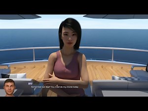 Cure My Addiction - Chapter 1 - Yacht - Part 19 #19