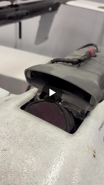 #mjf #drone #multijet #mda | Steven Corzyk