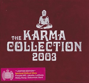 Various - The Karma Collection 2003