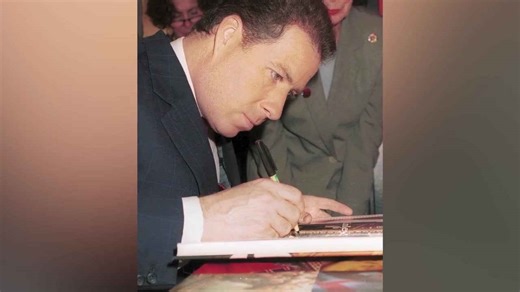 The royal lives of Princess Margaret's non-royal children