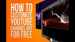How to make your own youtube channel for free