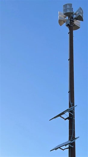 💡 Reminder: At 12pm, July 6th, Long Range Acoustic Device (LRAD) emergency alert will sound throughout Southern Marin for its monthly test.⁠ ⁠ Please don't call 911 when you hear the sirens. Use 9-1-1 for life-threatening emergencies only. ⁠ ⁠ If you hear the siren at any other time, tune in to KQED 88.5 FM, KCBS 740 AM or KGO 810 AM and local TV stations for further information. Learn more at www.SMFD.org/LRAD | Southern Marin Fire District