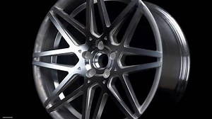 VRC Series //: VRC13 • 1 Piece Concave • 20x9 / 20x10.5 • Custom Bore / Offsets ( oem & aggressive ) * custom finishing available * - #VIPModular #ForgedWheels #CustomizeYourWheels #1PieceWheels #BespokeWheels #ConcaveWheels #VRC13 | VIP Modular Wheels