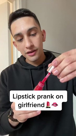 1.8M views · 10K reactions | Ive never heard her scream this loud #couple #prank | Simon John | Facebook