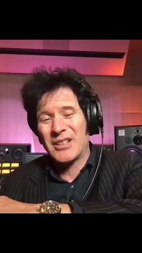 5.1K views · 116 reactions | Cut yourself some slack! Watch the full interview here https://youtu.be/fvaN_hjed78?si=RUSCBNtSg09f7_bm See you in Hamburg for Studioszene 2023 in October! | Produce Like A Pro | Facebook