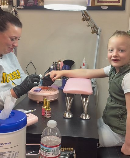 3.1K views · 78 reactions | I wanted to share my new commercial with yall 藍#nailsbyashley #nailsnailsnails | Nails by Ashley | Facebook