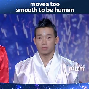 132K views · 1.6K reactions | Snake Moves That Hypnotize the Crowd!  #ChinasGotTalent #中国达人秀 #ChineseTalent | China’s Got Talent | Facebook