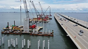Infrastructure Fundraising Bounced Back in 2021’s First Half