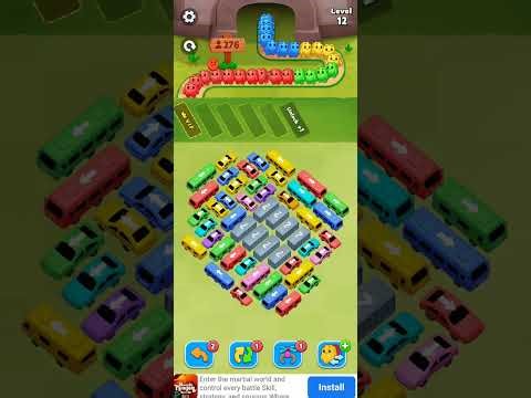 Bus Puzzle: Brain Games - 'In-Game' Music Soundtrack (OST) HD 1080p