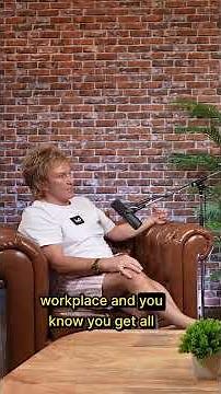 THE PRODUCTIVITY TRAP: Charlie Mullins on the End of the Traditional Work Ethic