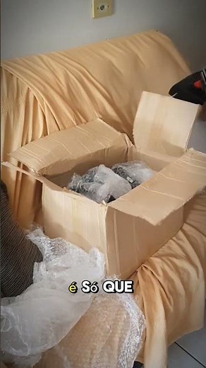Unboxing volante G27 logitech em 2024 #g27 #volante #logitech #eurotrucksimulator2