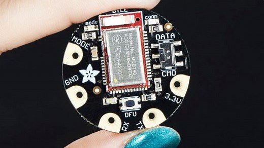 This Website Will Teach you How to Build a Booby Trap for Your Bedroom or Office for Only $20