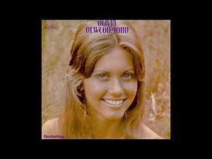 Olivia Newton John - If Not For You (Lyrics)