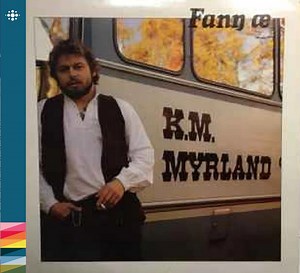 K.M. Myrland - Fann Æ