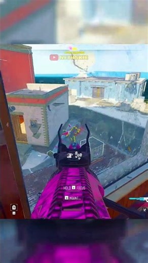 This 2-Shot Meta Is Ruining Warzone 🤯 #warzone #warzoneglitch