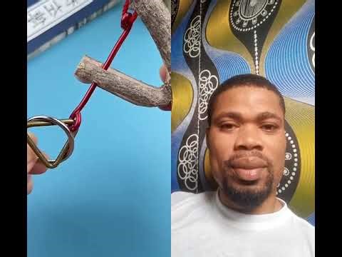 Solution to a tactic puzzle, think flexible #puzzle #fun #IQ