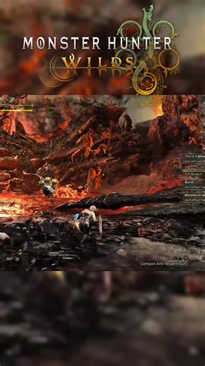 Mastering Gogmazios with Charge Blade in Monster Hunter