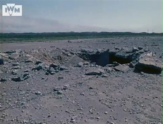 An introduction to the Harrier. This clip comes from a 1970 film produced by Hawker Siddeley showcasing the Harrier's capabilities as a VSTOL aircraft. You can find the film in full on our film collections website: https://bit.ly/3YGBQiA Film: IWM MGH 6481 | Imperial War Museum London