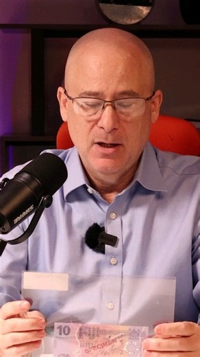 Take a deepdive into the world of specimen Banknotes #currency #banknote #collectibles | Banknote World