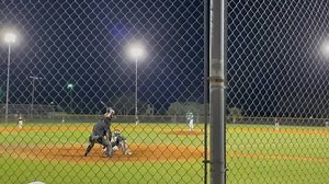 Jacob Cali Game Report: @ South Lake