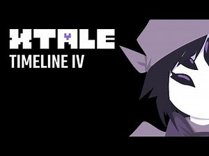 XTALE IV - MUFFET -By Jakei--2