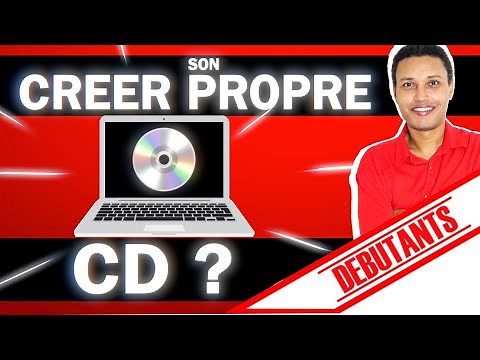 📀HOW TO BURN AN AUDIO CD? (BEGINNER COMPUTER COURSE)