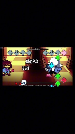 Coco plays tiny fnf mod