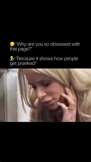How People Get Pranked | Follow to see @howpeoplegetpranked 📸😭 Start with a clear prank idea and a safe outcome. Know exactly what reaction you want to create... | Instagram