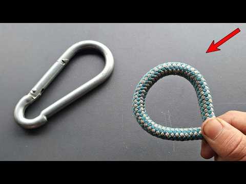 Most People Use Rope Wrong — Try This Instead!