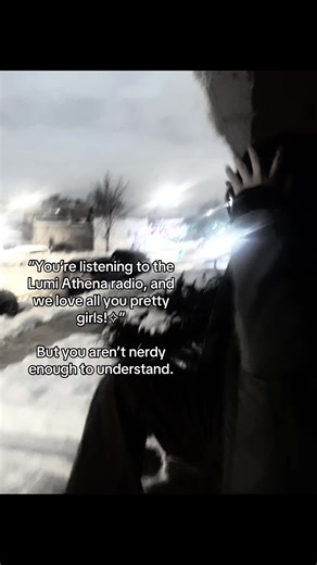 Lumi Athena Radio: A Soulful Experience