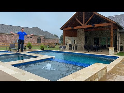 Poolside Speakers & Patio Outdoor Speakers by Dreamedia